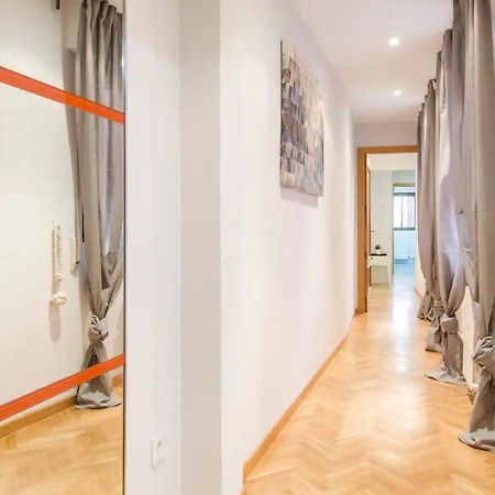 Bright & Spacious- City Center- 2Rooms-2Bathrooms 马德里 外观 照片